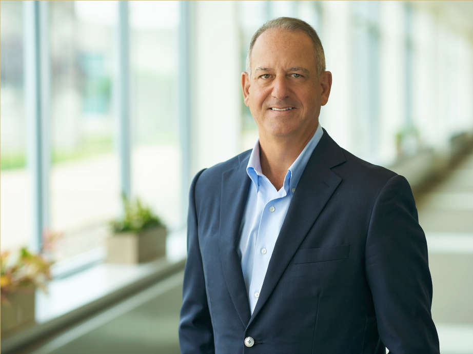 Ross Shuster, CEO